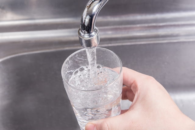 水道水の飲用率 都道府県ランキング 最下位は？